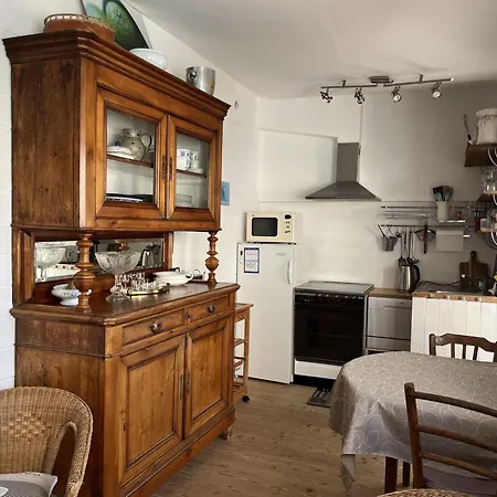 Hébergement de vacances Maison La Bernerie-en-retz, 2 Pièces, 2 Personnes - Fr-1-612-5 La Bernerie-en-Retz